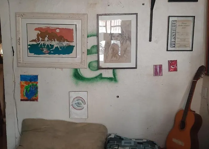 Cytau Mesa De Trabalho E Sofá-cama Com Ar Condicionado, Café, Wi-fi E água Liberados, Acesso Fácil *